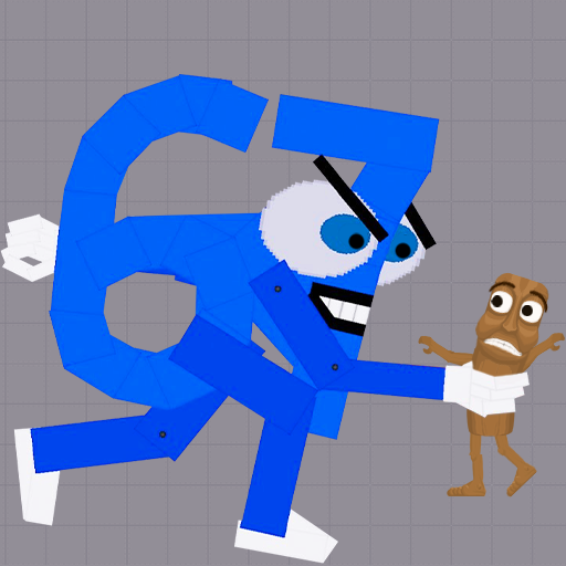 Ragdoll 3 MOD APKs 0.3.1 (Unlimited Money)