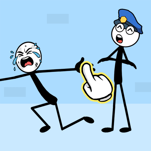 Ragdoll Grab Stickman Fun MOD APKs 1.0.9 Unlimited Money
