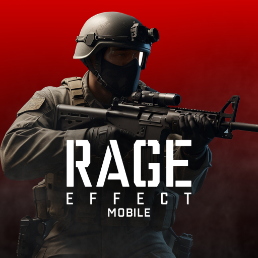 Rage Effect Mobile MOD APKs 3.0.0 Unlimited Money Rage Effect Mobile MOD APKs 3.0.0 Unlimited Money