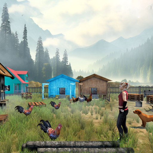 Ranch Farm Animal Simulator 24 MOD APKs 2.3.5 (Unlimited Money)