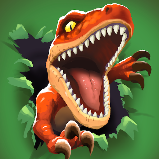 Raptor Evolution MOD APKs 1.0.28 (Unlimited Money)