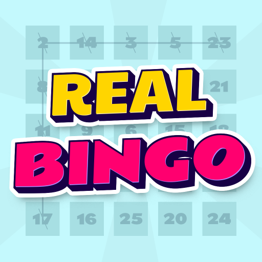 Real Bingo MOD APKs 1.0.28 (Unlimited Money)