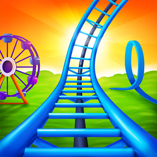 Real Coaster Idle Game MOD APKs 1.0.764 Unlimited Money