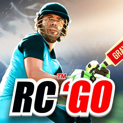 Real Cricket GO MOD APKs 0.2.5 Unlimited Money