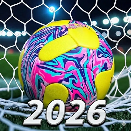 Real Football Soccer Game 2026 MOD APKs 1.2.3 Unlimited Money Real Football Soccer Game 2026 MOD APKs 1.2.3 Unlimited Money