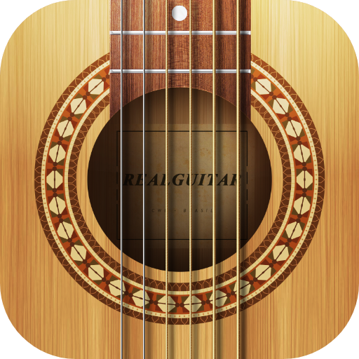 Real Guitar MOD APKs 8.38.9 (Unlimited Money)