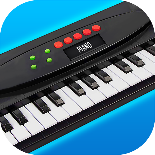 Real Piano Master MOD APKs 3.4 Unlimited Money