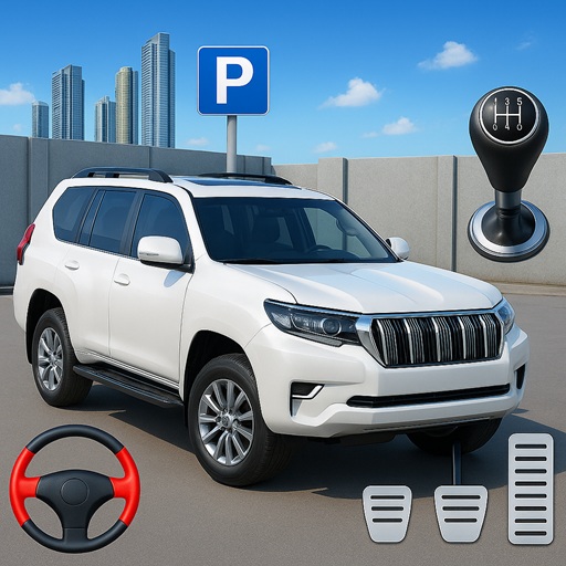 Real Prado Game MOD APKs 1.1.9 (Unlimited Money)