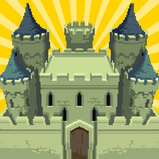 Realm Grinder MOD APKs 4.3.17 (Unlimited Money)