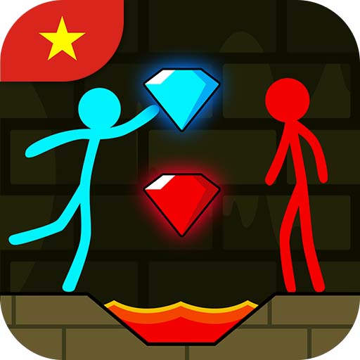 Red and Blue Stick Animation MOD APKs 2.2.17 Unlimited Money