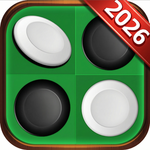 Reversi – Classic Reversi Game MOD APKs 2.0.0 Unlimited Money