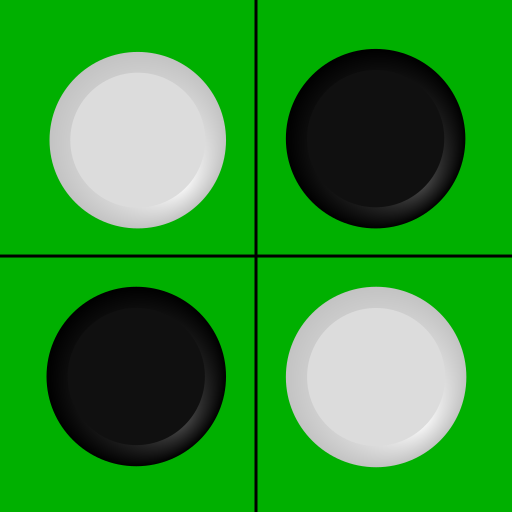 Reversi – Othello MOD APKs 1.8.1-1dizv Unlimited Money