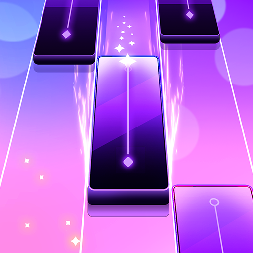 Rhythm Tiles MOD APKs 0.2.2 (Unlimited Money)