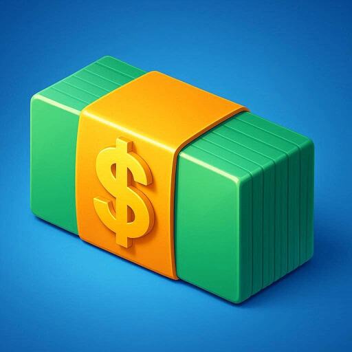 RichLife MOD APKs 1.9.10 (Unlimited Money)