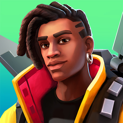 Ricochet Squad MOD APKs 2.1.5 (Unlimited Money)