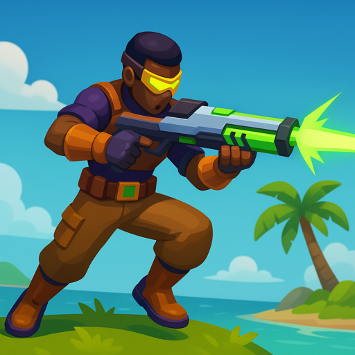 Robot Attack Mech Hunter MOD APKs VARY Unlimited Money Robot Attack Mech Hunter MOD APKs VARY Unlimited Money