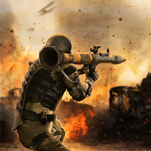Rocket Attack 3D RPG Shooting MOD APKs 1.0.56 Unlimited Money Rocket Attack 3D RPG Shooting MOD APKs 1.0.56 Unlimited Money