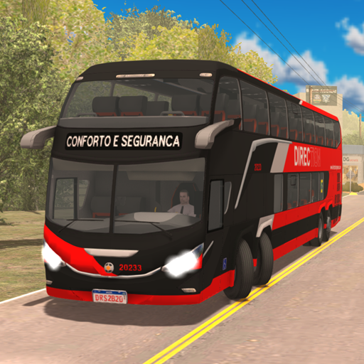 Rodando pelo Brasil BETA MOD APKs 6 Unlimited Money