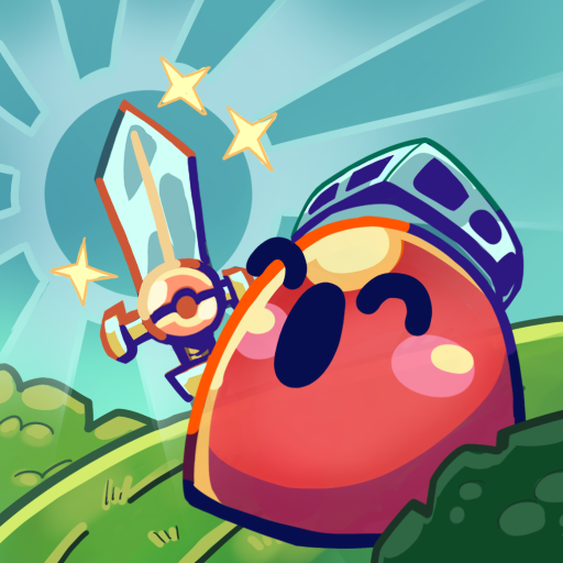 Rogue Slime MOD APKs 0.7.14 (Unlimited Money)