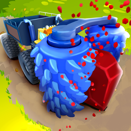 Roll Machine MOD APKs 3.7.9 (Unlimited Money)