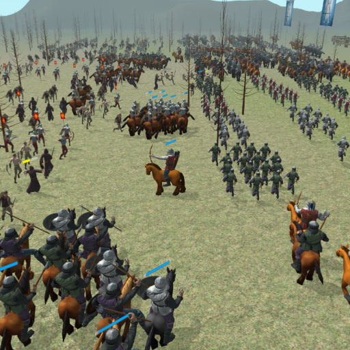 Rome Seljuk Wars of Empires MOD APKs 1.7 Unlimited Money Rome Seljuk Wars of Empires MOD APKs 1.7 Unlimited Money