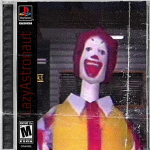 Ronald McDonalds MOD APKs 1.0 Unlimited Money