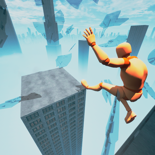 Rooftops Parkour Pro MOD APKs 1.304 (Unlimited Money)
