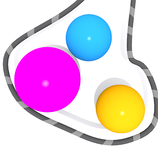 Rope And Balls MOD APKs 1.0.33 Unlimited Money