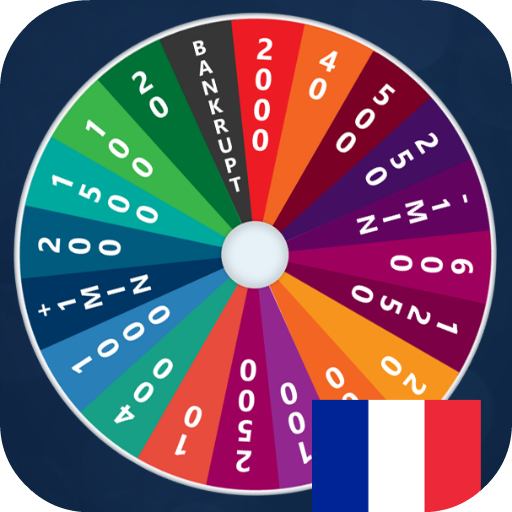 Roue de la Chance Franais MOD APKs 1.81 Unlimited Money