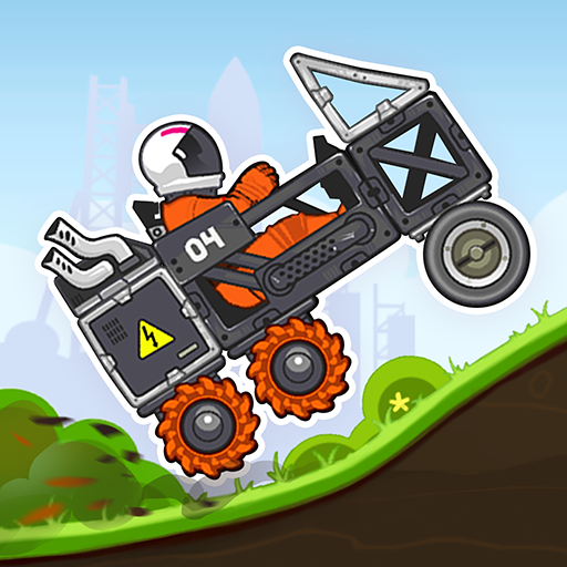 Rovercraft MOD APKs 1.42.2.142002 (Unlimited Money)