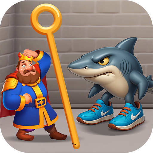 Royal Pin MOD APKs 8.0 (Unlimited Money)