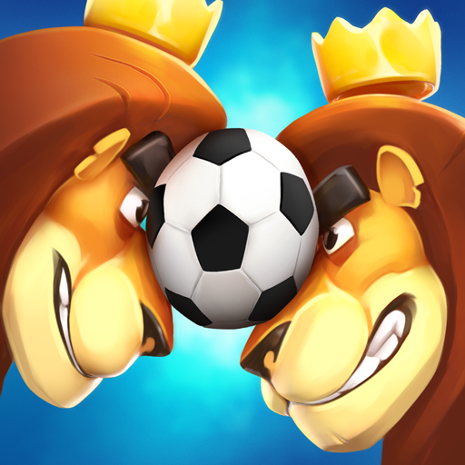 Rumble Stars Football MOD APKs 3.1.1.1 (Unlimited Money)