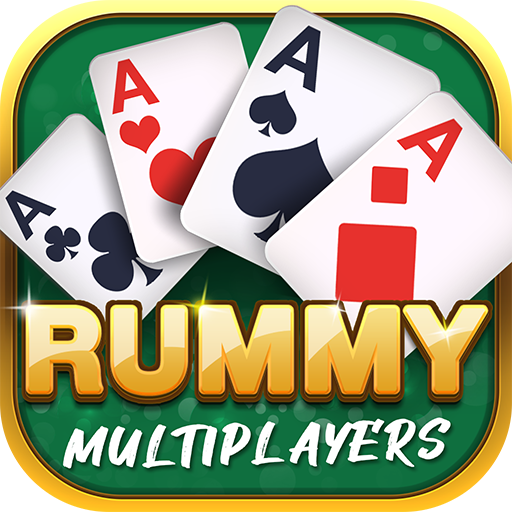 Rummy Multiplayer MOD APKs 1.6 (Unlimited Money)