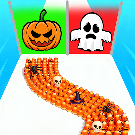 Run Challenge3D MOD APKs 1.0.77 (Unlimited Money)