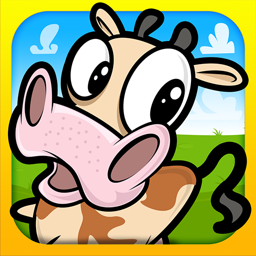 Run Cow Run MOD APKs 2.4.7 Unlimited Money Run Cow Run MOD APKs 2.4.7 Unlimited Money