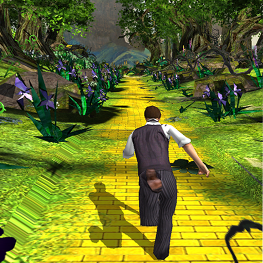 Runs Endless Prince in Jungle MOD APKs 2.0 Unlimited Money