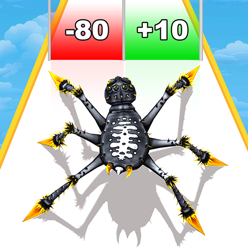Runsect Escape MOD APKs 1.0 Unlimited Money Runsect Escape MOD APKs 1.0 Unlimited Money