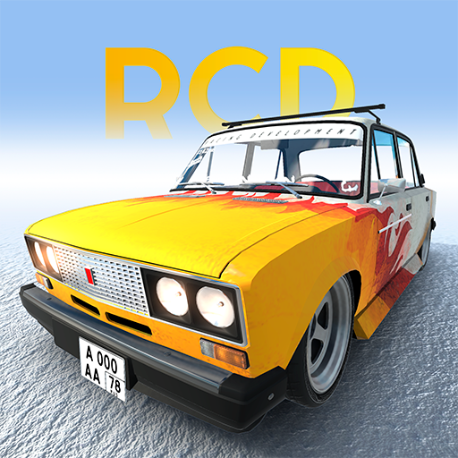 Russian Car Drift MOD APKs 1.10.3 (Unlimited Money)