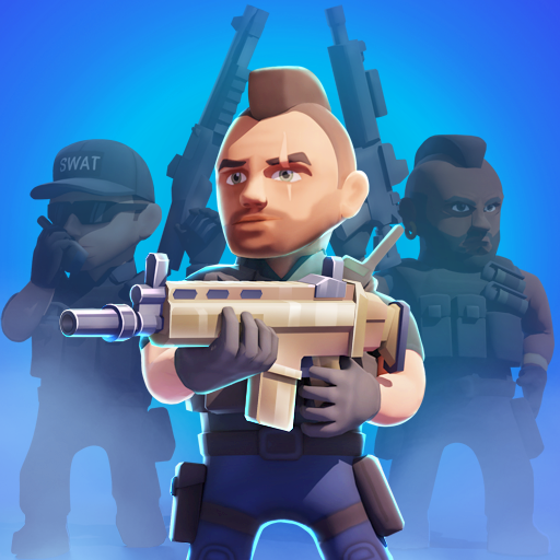 SWAT Squad Tactics MOD APKs 0.13.5 Unlimited Money SWAT Squad Tactics MOD APKs 0.13.5 Unlimited Money