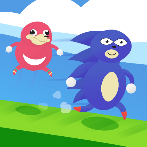 Sanic MOD APKs 1.41 (Unlimited Money)