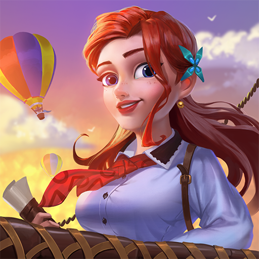 Sarahs Adventure Odyssey MOD APKs 2.12.2.3 Unlimited Money