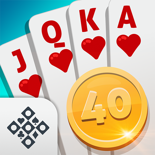 Scala 40 Online MOD APKs 147.1.2 (Unlimited Money)