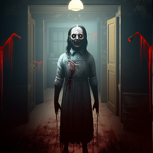 Scary Horror 2 Escape Games MOD APKs 2.5 Unlimited Money