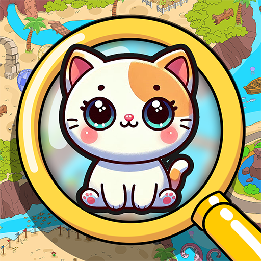 Scavenger Hunt MOD APKs 3.2.0 (Unlimited Money)