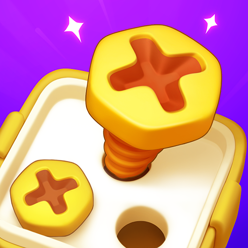Screw Jam Handler MOD APKs 4.2.0 (Unlimited Money)