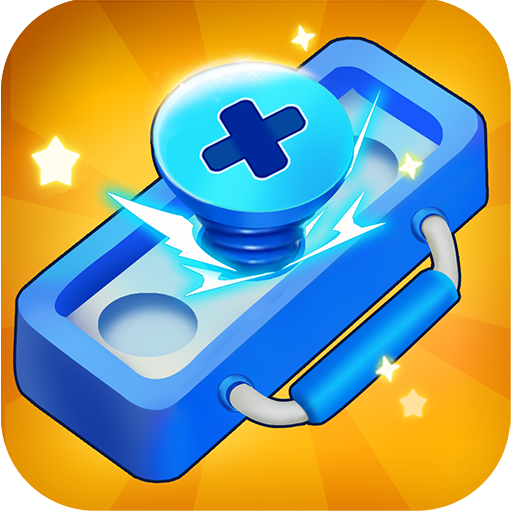 Screw Jam Master MOD APKs 1.0.24 (Unlimited Money)