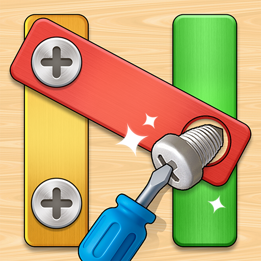 Screw Sort MOD APKs 3.2.0 (Unlimited Money)