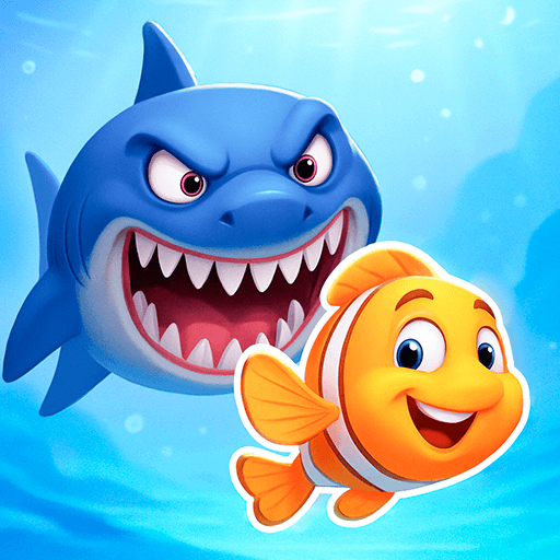 Sea Fishing MOD APKs 2.1 (Unlimited Money)