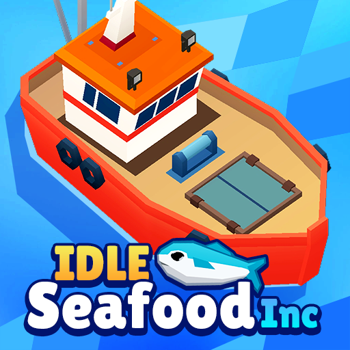 Seafood Inc – Tycoon Idle MOD APKs 1.11.18 Unlimited Money Seafood Inc – Tycoon Idle MOD APKs 1.11.18 Unlimited Money