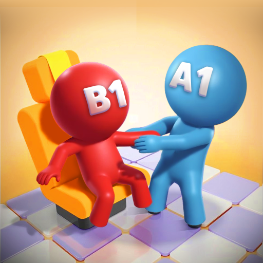 Seat Jam 3D MOD APKs 4.7.9 (Unlimited Money)